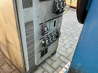 2013 cloos rotrol ii v4 lasrobot installatie - afbeelding 4 van  12
