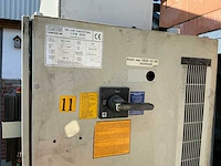 2013 cloos rotrol ii v4 lasrobot installatie - afbeelding 8 van  12