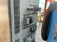 2013 cloos rotrol ii v4 lasrobot installatie - afbeelding 3 van  12
