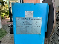 2013 cloos rotrol ii v4 lasrobot installatie - afbeelding 6 van  12