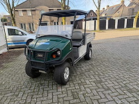 2013 clubcar - carryall 550 - utv - afbeelding 1 van  6