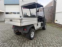 2013 clubcar - carryall 550 - utv - afbeelding 3 van  6
