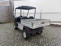 2013 clubcar - carryall 550 - utv - afbeelding 4 van  6