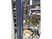 2013 clubcar - carryall 550 - utv - afbeelding 5 van  6