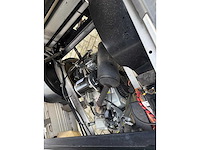 2013 clubcar - carryall 550 - utv - afbeelding 6 van  6