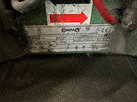 2013 compaq a32 garagekrik truck - afbeelding 4 van  5