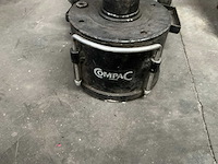 2013 compaq a32 garagekrik truck - afbeelding 5 van  5