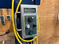 2013 contimeta tp 702 59 automatische boog-omsnoermachine - afbeelding 4 van  5