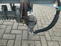 2013 conver ctm 2012 t-mes voor conver maaiboot - afbeelding 3 van  17