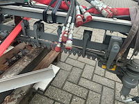 2013 conver ctm 2012 t-mes voor conver maaiboot - afbeelding 4 van  17