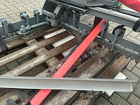 2013 conver ctm 2012 t-mes voor conver maaiboot - afbeelding 5 van  17