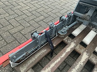 2013 conver ctm 2012 t-mes voor conver maaiboot - afbeelding 6 van  17