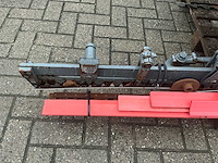 2013 conver ctm 2012 t-mes voor conver maaiboot - afbeelding 7 van  17