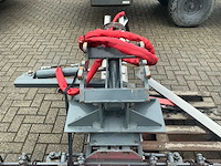 2013 conver ctm 2012 t-mes voor conver maaiboot - afbeelding 8 van  17