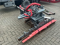 2013 conver ctm 2012 t-mes voor conver maaiboot - afbeelding 1 van  17