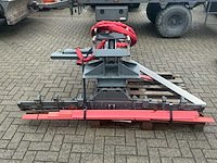 2013 conver ctm 2012 t-mes voor conver maaiboot - afbeelding 10 van  17