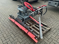 2013 conver ctm 2012 t-mes voor conver maaiboot - afbeelding 11 van  17