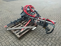 2013 conver ctm 2012 t-mes voor conver maaiboot - afbeelding 13 van  17