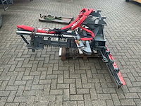 2013 conver ctm 2012 t-mes voor conver maaiboot - afbeelding 15 van  17