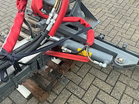 2013 conver ctm 2012 t-mes voor conver maaiboot - afbeelding 17 van  17