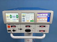 2013 covidien forcetriad electrosurgical unit - afbeelding 3 van  5