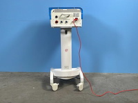 2013 covidien forcetriad electrosurgical unit - afbeelding 5 van  5