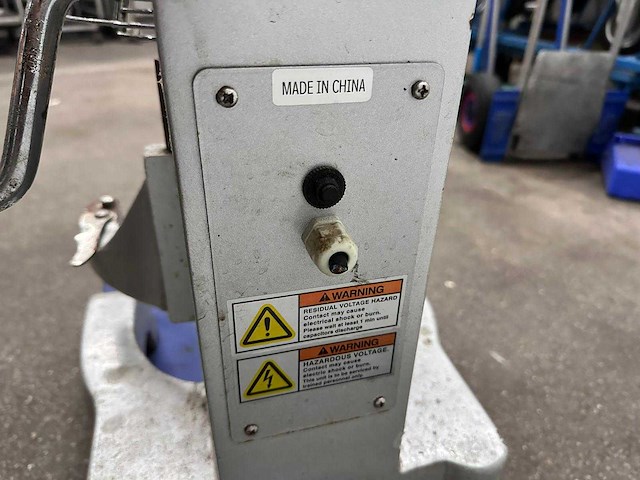 2013 creative kitchens b10c planeet menger - afbeelding 2 van  5