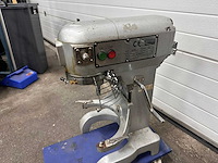 2013 creative kitchens b10c planeet menger - afbeelding 3 van  5