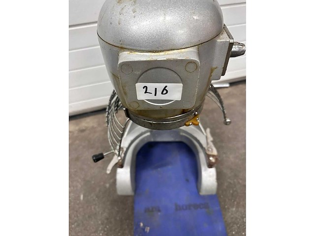 2013 creative kitchens b10c planeet menger - afbeelding 5 van  5