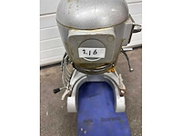 2013 creative kitchens b10c planeet menger - afbeelding 5 van  5