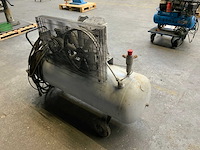 2013 creemers luchtcompressor - afbeelding 3 van  4