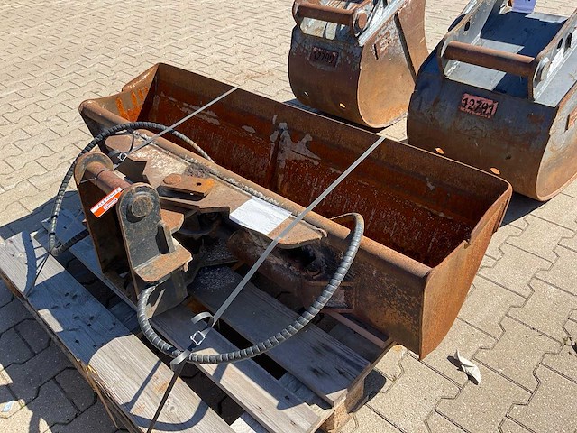 2013 cseri c-glv-2.5-1400/c graafbak sw03 - afbeelding 1 van  1