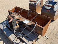 2013 cseri c-glv-2.5-1400/c graafbak sw03 - afbeelding 1 van  1