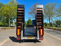 2013 cuppers sdo 15-23 sl dieplader - afbeelding 2 van  48