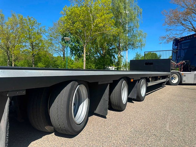 2013 cuppers sdo 15-23 sl dieplader - afbeelding 4 van  48