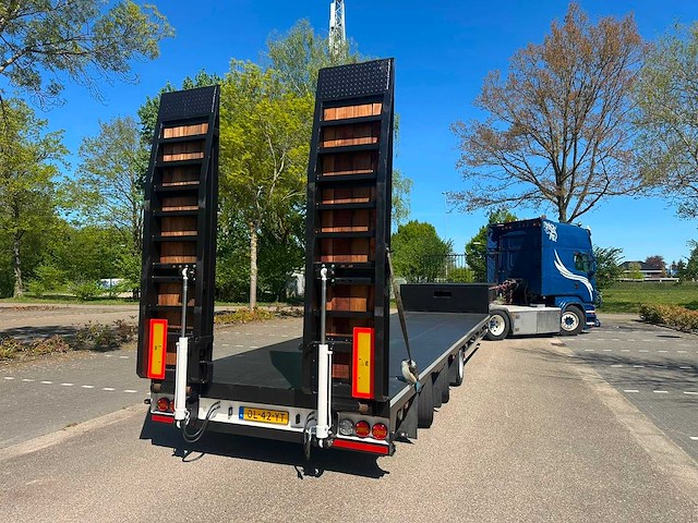 2013 cuppers sdo 15-23 sl dieplader - afbeelding 5 van  48