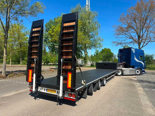 2013 cuppers sdo 15-23 sl dieplader - afbeelding 7 van  48