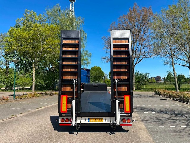 2013 cuppers sdo 15-23 sl dieplader - afbeelding 13 van  48