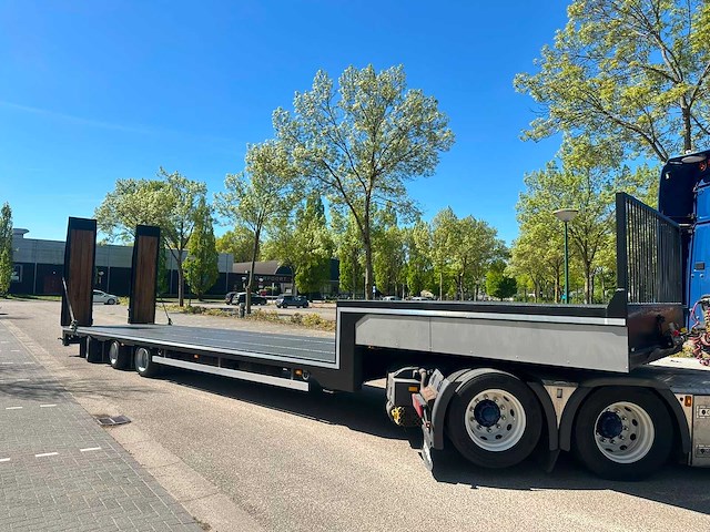 2013 cuppers sdo 15-23 sl dieplader - afbeelding 20 van  48