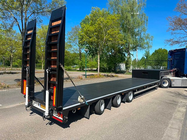 2013 cuppers sdo 15-23 sl dieplader - afbeelding 48 van  48