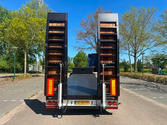 2013 cuppers sdo 15-23 sl dieplader - afbeelding 10 van  39