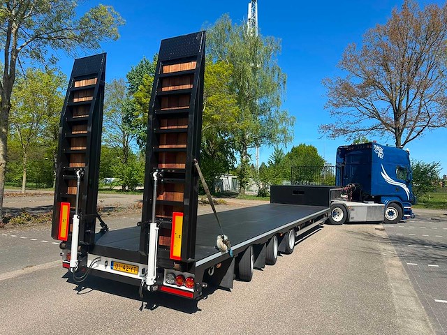 2013 cuppers sdo 15-23 sl dieplader - afbeelding 11 van  39