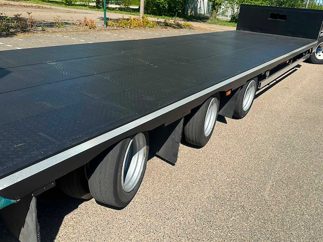 2013 cuppers sdo 15-23 sl dieplader - afbeelding 14 van  39
