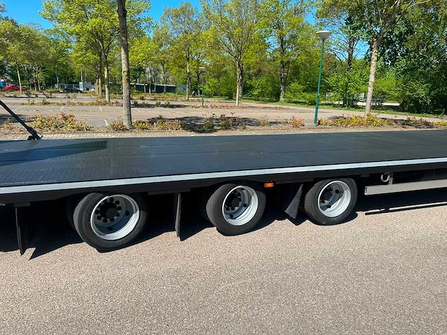 2013 cuppers sdo 15-23 sl dieplader - afbeelding 16 van  39