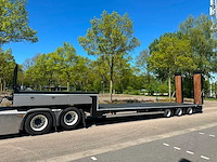 2013 cuppers sdo 15-23 sl dieplader