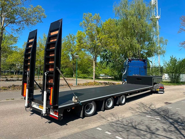 2013 cuppers sdo 15-23 sl dieplader - afbeelding 18 van  39
