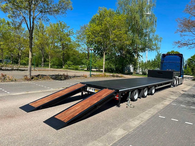 2013 cuppers sdo 15-23 sl dieplader - afbeelding 20 van  39