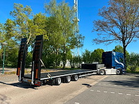 2013 cuppers sdo 15-23 sl dieplader - afbeelding 2 van  39