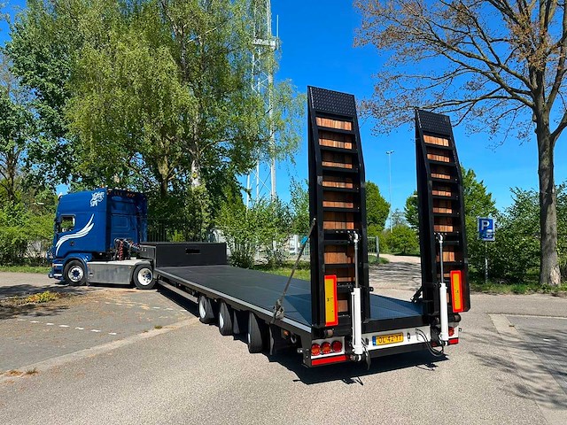 2013 cuppers sdo 15-23 sl dieplader - afbeelding 31 van  39