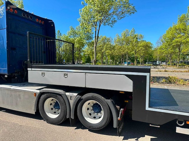 2013 cuppers sdo 15-23 sl dieplader - afbeelding 33 van  39
